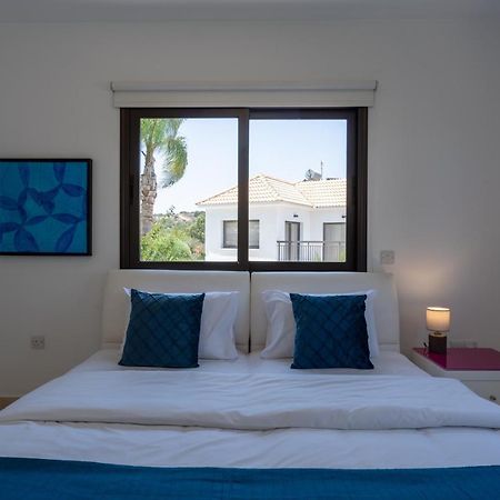 Lime 3-Bedroom Villa In Protarász Kültér fotó